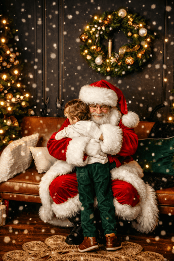 Gallery photo 5 of Santa Claus Merlin