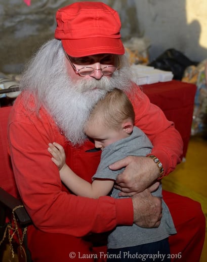Gallery photo 4 of Roc Santa Claus