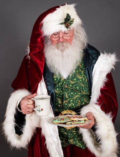 Gallery photo 7 of Roc Santa Claus