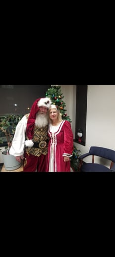 Gallery photo 3 of Roc Santa Claus