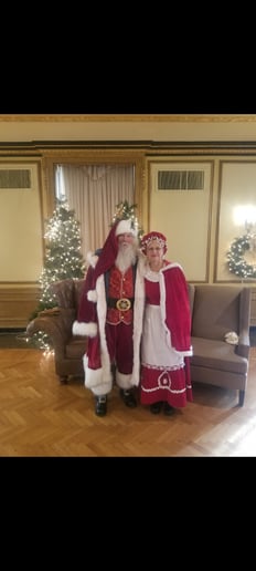 Gallery photo 2 of Roc Santa Claus