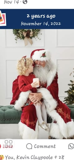Gallery photo 9 of Roc Santa Claus