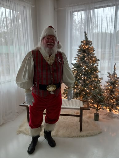 Gallery photo 3 of Santa Clauss