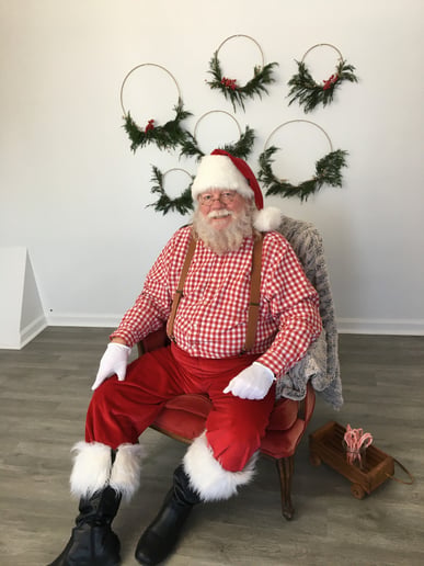 Gallery photo 5 of Santa Clauss