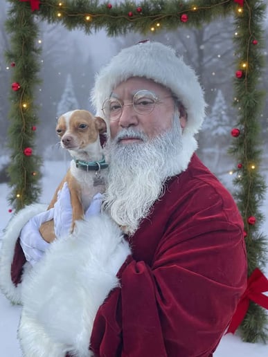 Gallery photo 7 of Santa Clay