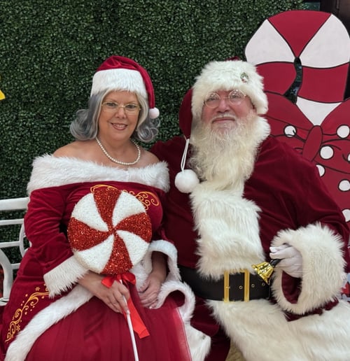 Gallery photo 9 of Santa Clay