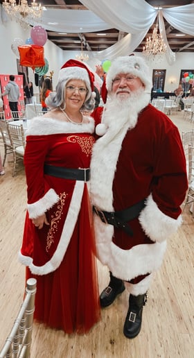 Gallery photo 10 of Santa Clay