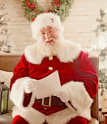 Gallery photo 2 of Santa Clay Seale