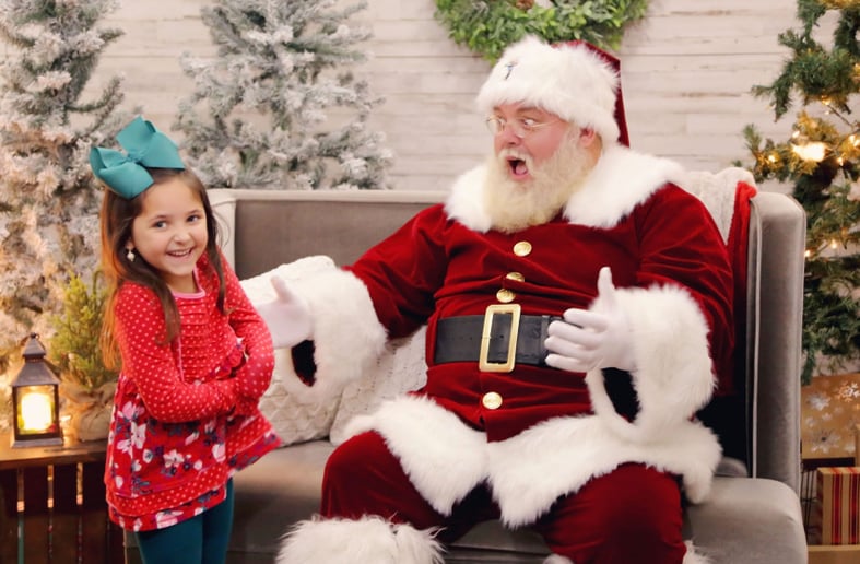 Gallery photo 3 of Santa Clay Seale
