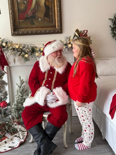 Gallery photo 7 of Santa Clay Seale