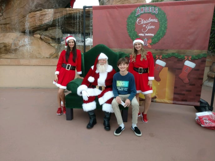 Gallery photo 4 of Santa Cliff