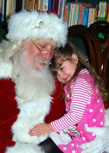 Gallery photo 4 of Santa Cobb aka Santa Ron
