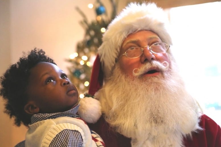 Gallery photo 3 of Santa Cobb aka Santa Ron
