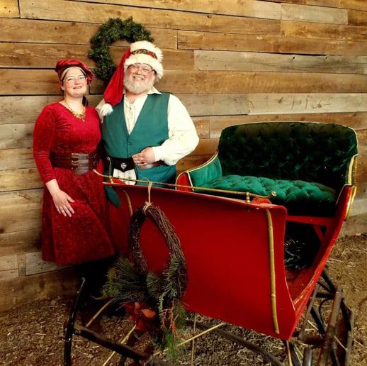 Gallery photo 4 of S.C. Claus