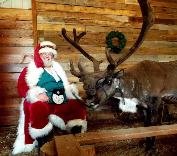 Gallery photo 6 of S.C. Claus