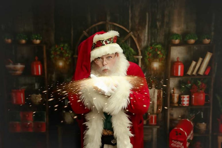 Gallery photo 1 of S.C. Claus