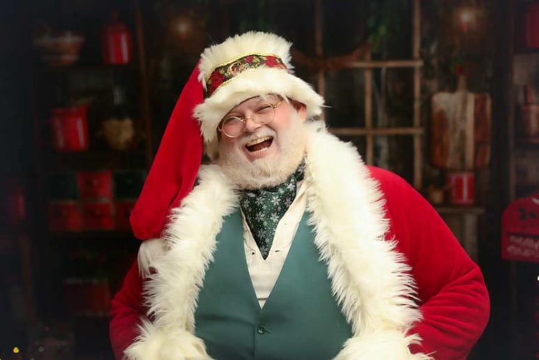 Gallery photo 7 of S.C. Claus