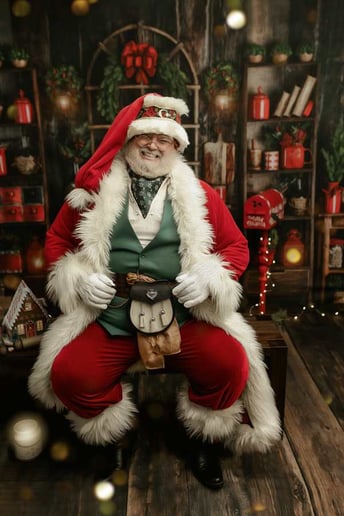 Gallery photo 8 of S.C. Claus