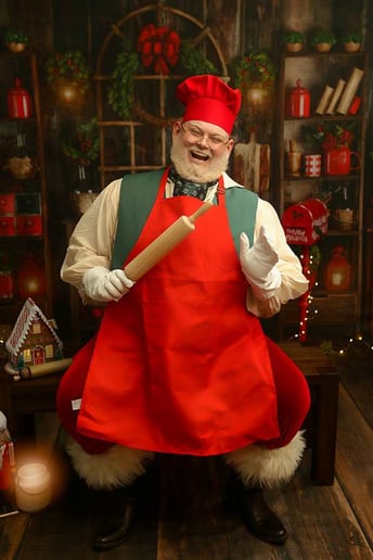 Gallery photo 5 of S.C. Claus