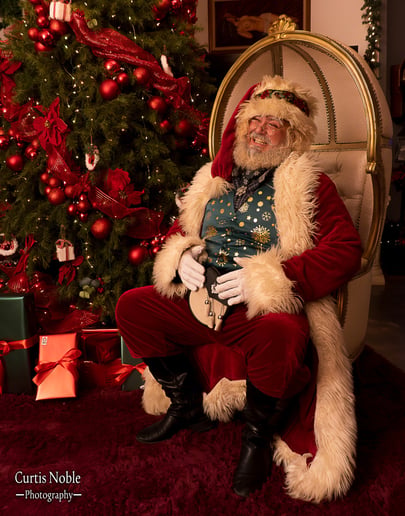 Gallery photo 7 of S.C. Claus