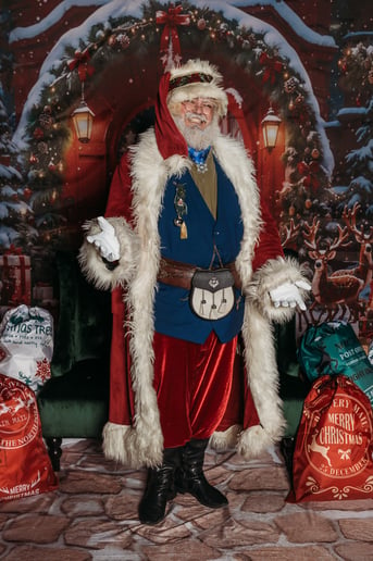 Gallery photo 9 of S.C. Claus