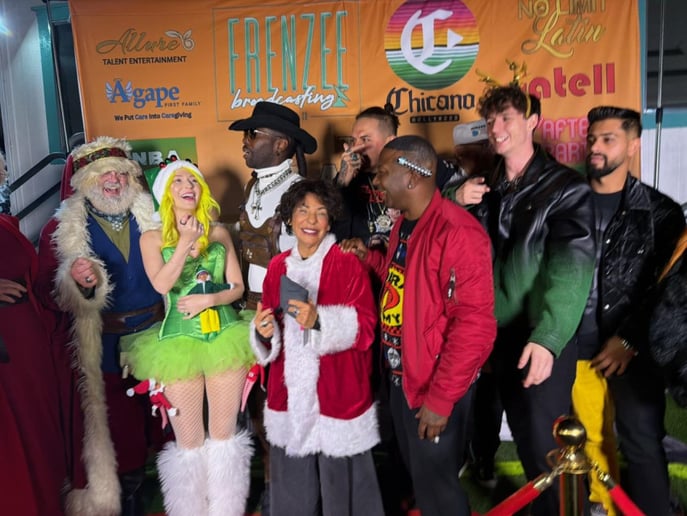 Gallery photo 3 of S.C. Claus