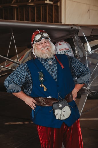Gallery photo 8 of S.C. Claus