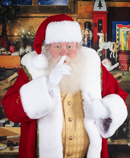 Gallery photo 1 of Fort Bragg Santa