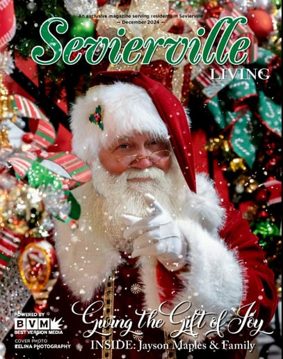Gallery photo 3 of Santa & Company