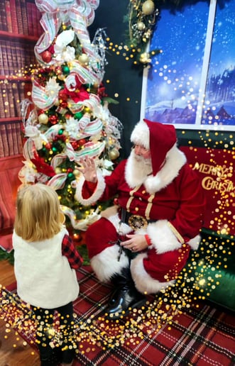 Gallery photo 5 of Santa & Company