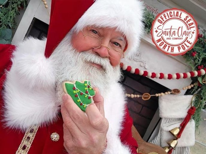 Gallery photo 10 of Santa & Company