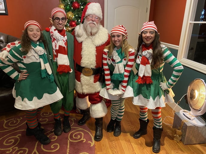 Gallery photo 2 of Santa Rick