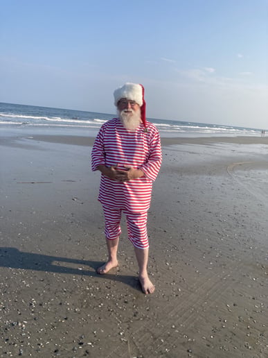 Gallery photo 4 of Santa Rick