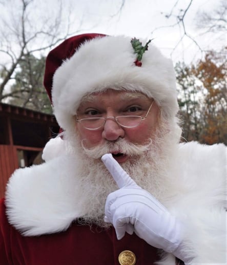 Gallery photo 1 of Santa Corbin