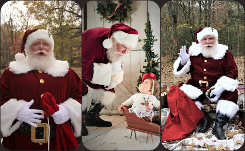 Gallery photo 4 of Santa Corbin