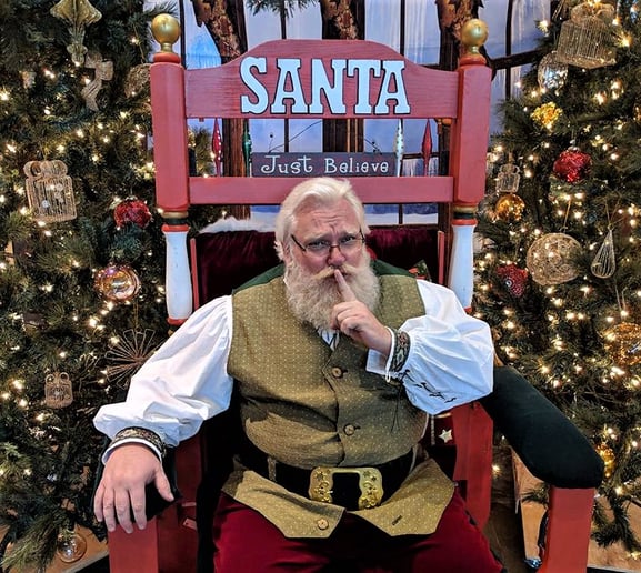 Gallery photo 7 of Santa Corbin