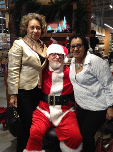 Gallery photo 2 of Santa David