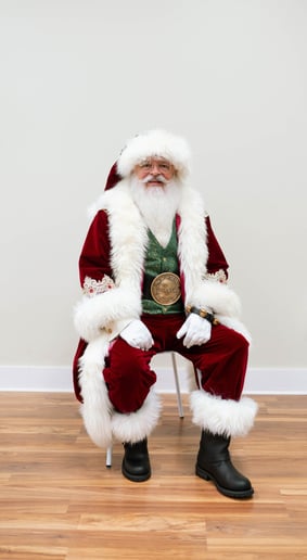Gallery photo 2 of Santa Craig