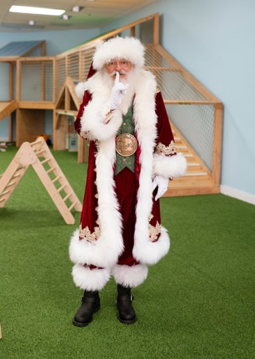 Gallery photo 6 of Santa Craig