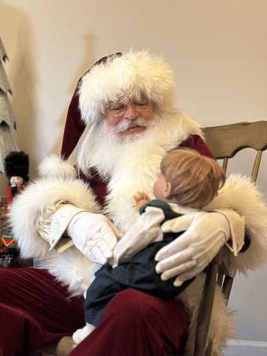 Gallery photo 4 of Santa Craig