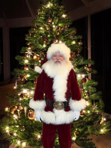 Gallery photo 3 of Santa Craig