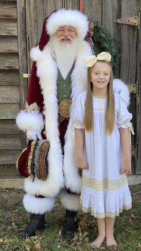 Gallery photo 9 of Santa Craig