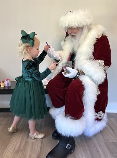 Gallery photo 10 of Santa Craig
