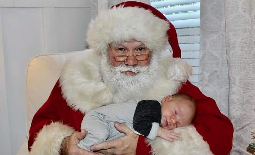 Gallery photo 2 of Santa Craig Dunn