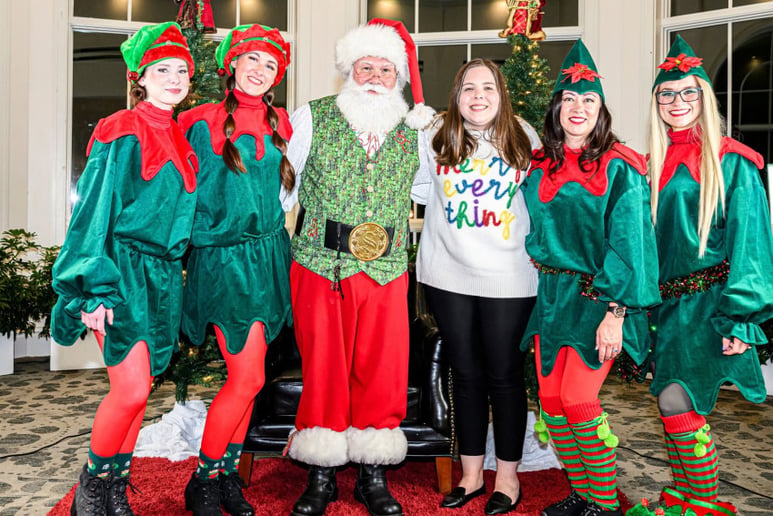 Gallery photo 4 of Santa Craig Dunn