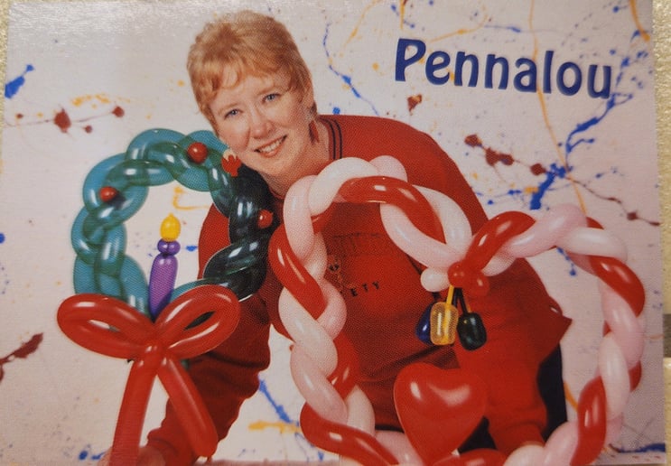 Gallery photo 3 of Pennalou,4 Children & Seniors