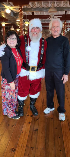 Gallery photo 3 of Santa K