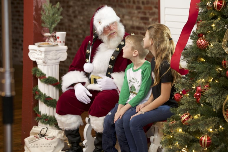 Gallery photo 5 of Santa K