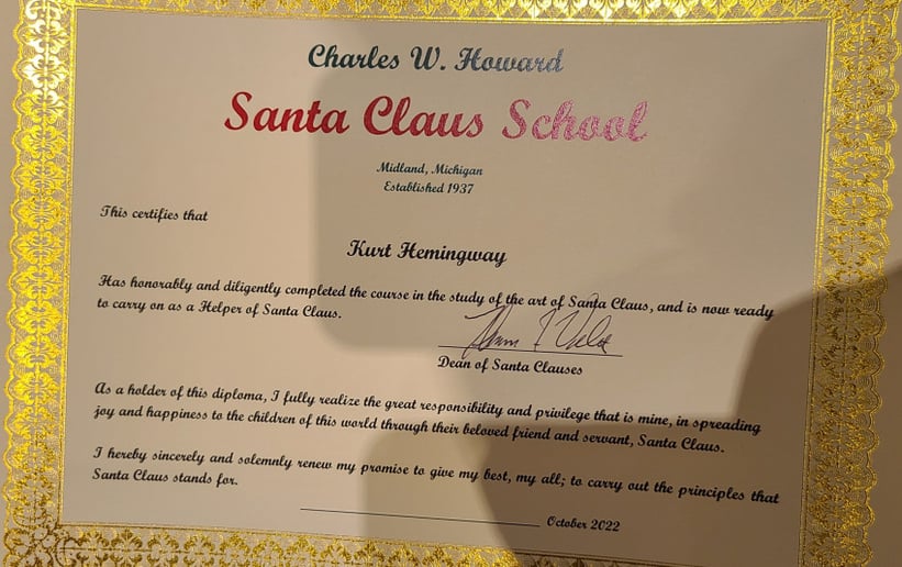 Gallery photo 7 of Santa K