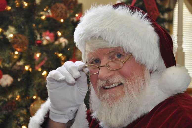 Gallery photo 1 of Santa Curt